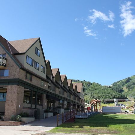 The Loft At Mountain Village Park City Dış mekan fotoğraf